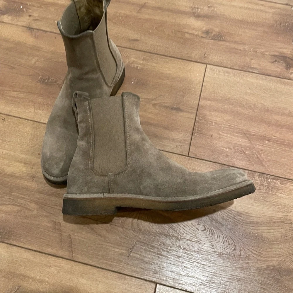 Vince Chelsea with Gum Sole - Picture 4 of 7